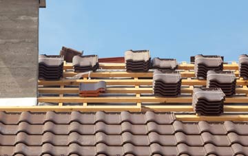 Robinhood End clay roofing costs