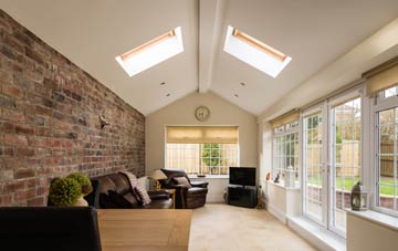 conservatory roof insulation Robinhood End, Essex