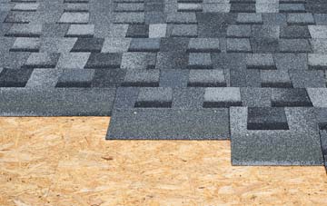 expert Robinhood End asphalt roof companies