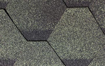 Robinhood End fibreglass shingle repairs