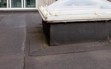 disadvantages of Robinhood End flat roofs