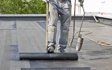 flat roof replacement Robinhood End, Essex
