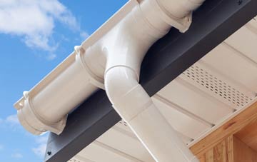 Robinhood End gutter installation costs