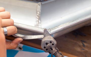 disadvantages of Robinhood End lead roofing