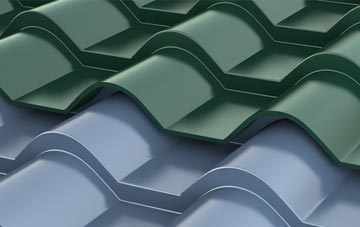 who should consider Robinhood End plastic roofs
