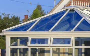 professional Robinhood End conservatory insulation