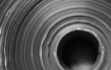 Robinhood End pvc roof replacement