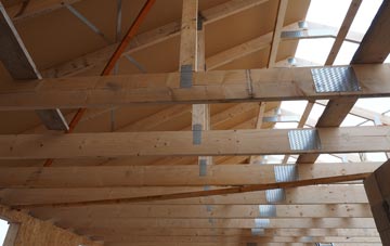 Robinhood End roof truss costs