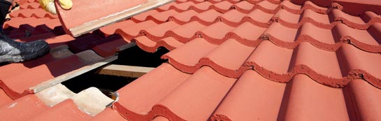compare Robinhood End roof repair quotes