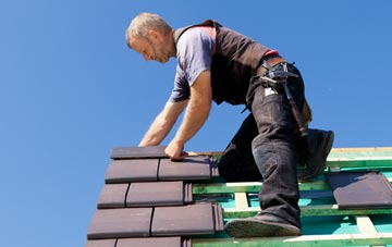 disadvantages of Robinhood End slate roofing