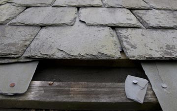 Robinhood End slate roof repairs and maintenance