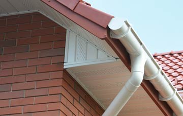 Robinhood End soffit repair costs