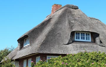 thatch roofing Robinhood End, Essex