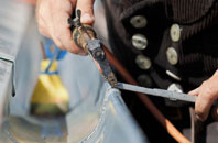 Robinhood End lead roof quotes