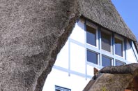 find rated Robinhood End thatchers